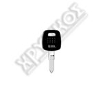 SILCA NISSAN ΚΛ.IMMOBILIZER ΑΔΕΙΑ
