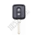 SILCA NISSAN 2 ΚΟΥΜΠΙΑ ΚΕΛΥΦΟΣ NSN14