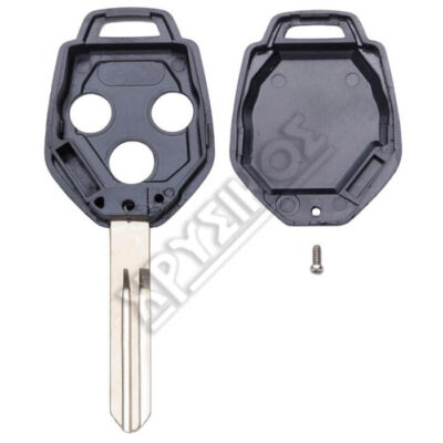 SILCA SUBARU 3 ΚΟΥΜΠΙΑ ΚΕΛΥΦΟΣ - Image 2