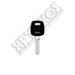 SILCA NISSAN ΚΛ.IMMOBILIZER ΑΔΕΙΑ