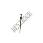 ΑΝΤΑΛΛΑΚΤΙΚO ΣΤΕΝΟ ΠΥΡΑΚΙ 1,5mm ME MYTH ΓΙΑ ΕΡΓΑΛΕΙΟ FLIP 1ΤΕΜ