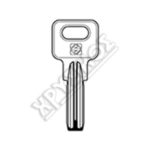 SILCA R. CINESE KΛΕΙΔ.ΑΣΦ.BRASS