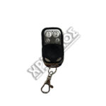AUTOTECH ROLLING CODE REMOTE 4 ΚΟΥΜΠΙΑ ΜΠΛΕ ΛΑΜΠΑΚΙ 433Mhz