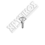 SILCA RONIS ΚΛΕΙΔΙΑ ΑΥΤ/ΤΩΝ STEEL