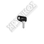 SILCA RENAULT ΑΥΤ/ΤΩΝ ΠΛΑΣΤ STEEL