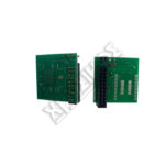 SCORPIO ADAPTER 912B32 QFP80