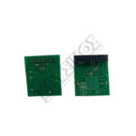 SCORPIO ADAPTER 9S12XE NEW