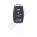 SILCA FIAT 500X 3 ΚΟΥΜΠΙΑ FLIP ΚΕΛΥΦΟΣ