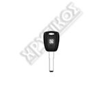 SILCA FIAT ΚΛ.IMOBILIZER ΑΔΕΙΑ