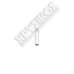 SILCA FIAT ΚΛΕΙΔ.ΑΥΤ.SILVER REMOTE