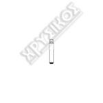 SILCA FIAT ΛΕΠΙΔΑ ΓΙΑ FLIP