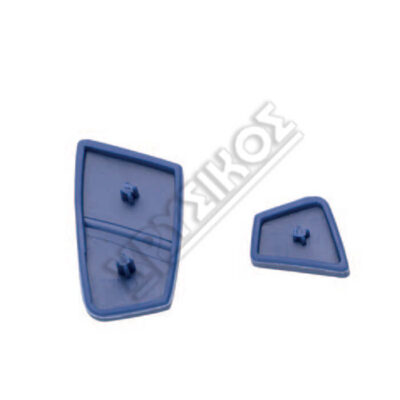 SILCA FIAT ΛΑΣΤΙΧΑΚΙΑ 3 KΟΥΜΠΙΑ ΓΙΑ FLIP ΜΠΛΕ - Image 2