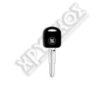 SILCA SUZUKI ΚΛ.IMMOBILIZER ΑΔΕΙΑ