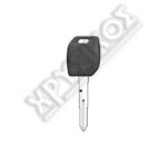 SILCA SUZUKI ΚΛ.IMMOBILIZER ΑΔΕΙΑ