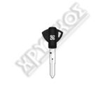 SILCA SUZUKI ΚΛ.IMMOBILIZER ΑΔΕΙΑ