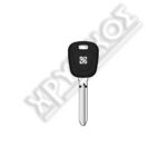 SILCA SUZUKI ΚΛ.IMMOBILIZER ΑΔΕΙΑ