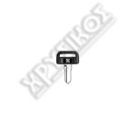 SILCA SUZUKI-HONDA ΚΛ.ΜΟΤΟ ΠΛ.STEEL