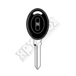 SILCA TATA ΚΛΕΙΔΙΑ ΑΥΤ/ΤΩΝ BRASS