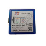 IOTERMINAL ΜΗΧΑΝΗΜΑ ΔΙΑΒΑΣΜΑΤΟΣ- ΓΡΑΨΙΜΑΤΟΣ ΕΓΚΕΦΑΛΩΝ