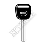 SILCA TOYOTA ΚΛΕΙΔ.ΑΥΤ.ΠΛ.BRASS