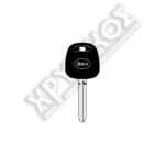 SILCA TOYOTA ΚΛ.IMMOBILIZER ΑΔΕΙΑ