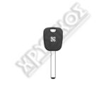 SILCA TOYOTA ΚΛ.IMMOBILIZER ΑΔΕΙΑ