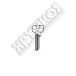 SILCA TRIO VING ΚΑΡΑΒΙΣΙΑ BRASS