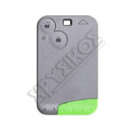 SILCA RENAULT ΚΑΡΤΑ 2Κ ID46 433Mhz