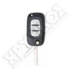 SILCA VA2 ID46 433MHz 3 ΚΟΥΜΠΙΑ RENAULT OPEL NISSAN MERCEDES