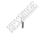 SILCA RENAULT.ΚΛΕΙΔ.ΑΥΤ.REMOTE