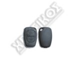 SILCA RENAULT 2K ΧΩΡΙΣ ΛΑΜΠΑΚΙ