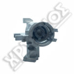 VAG ΚΛΕΙΔΑΡΙΑ ΛΑΙΜΟΣ ΔΙΑΚΟΠΤΗ ΧΩΡΙΣ ΜΠΑΡΕΛΕ FEBI MADE IN GERMANY ΓΙΑ 1K0905851B - Image 2