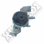 VAG ΚΛΕΙΔΑΡΙΑ ΛΑΙΜΟΣ ΔΙΑΚΟΠΤΗ ΧΩΡΙΣ ΜΠΑΡΕΛΕ FEBI MADE IN GERMANY ΓΙΑ 1K0905851B - Image 3