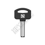 SILCA VIRO ΚΛΕΙΔΙΑ ΥΠΕΡ ΑΣΦ.SILVER