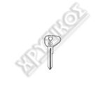 SILCA VW ΚΛΕΙΔΙΑ ΑΥΤ/ΤΟΥ STEEL