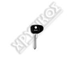 SILCA VW ΚΛΕΙΔΙΑ ΑΥΤ/ΤΟΥ ΠΛ.STEEL