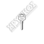 SILCA VW ΚΛΕΙΔ.ΑΥΤ.STEEL