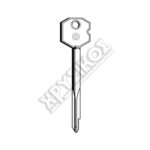 SILCA BURG ΚΛΕΙΔΙΑ ΣΤΑΥΡΟΥ