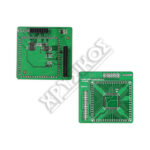 XHORSE MC68HC05X32 QFP64 ADAPTER VVDI PROG