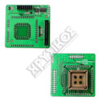 XHORSE MC68HC05BX PLCC52 ADAPTER VVDI PROG