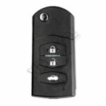 XHORSE MA.ΖD REMOTE 3K ΧΩΡΙΣ ΤΣΙΠΑΚΙ ΓΙΑ VVDI KEY TOOL