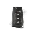 XHORSE TO REMOTE 3K ΧΩΡΙΣ ΤΣΙΠΑΚΙ ΓΙΑ VVDI KEY TOOL