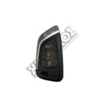 XHORSE SMART KEYLESS GO UNIVERSAL REMOTE 3K ΜΕ ΤΣΙΠΑΚΙ