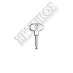 SILCA BOSCH ΚΛΕΙΔ.ΦΟΡΤΗΓΩΝ ΚΑΡΦΙΑ