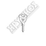 SILCA YUGO ΚΛΕΙΔΙΑ ΑΥΤ/ΤΩΝ STEEL