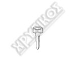 SILCA YAMAHA ΚΛΕΙΔΙΑ ΜΟΤΟ STEEL