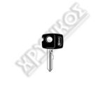 SILCA OPEL ΚΛΕΙΔΙΑ ΑΥΤ.ΠΛΑΣΤ.STEEL