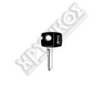 SILCA OPEL ΚΛΕΙΔΙΑ ΑΥΤ.ΠΛΑΣΤ.STEEL