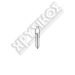 SILCA OPEL KΛEI.ΑΥΤ.STEEL REMOTE