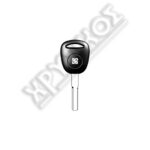 SILCA SAAB ΚΛ.IMMOBILIZER ΑΔΕΙΑ